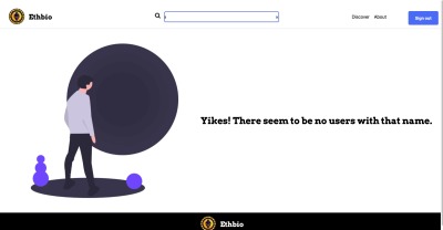 Ethbio – screenshot 4