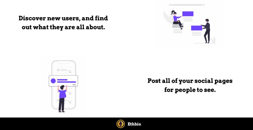 Ethbio – screenshot 9