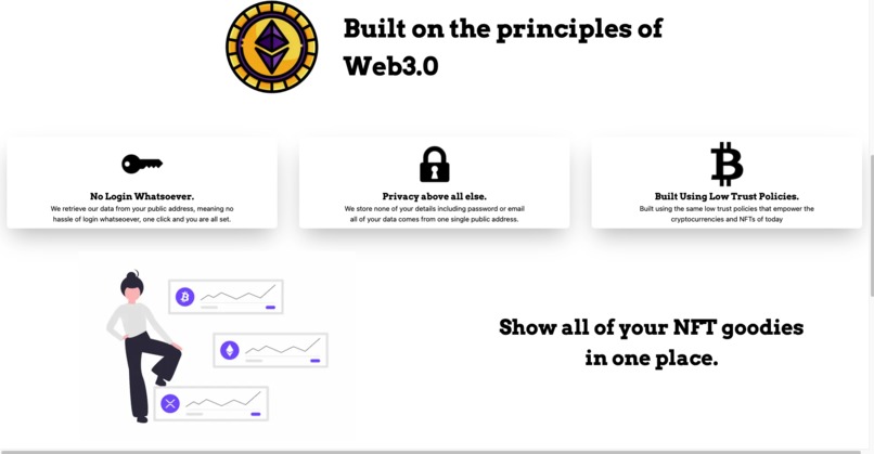 Ethbio – screenshot 10