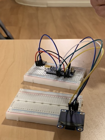 UV Watch – screenshot 3