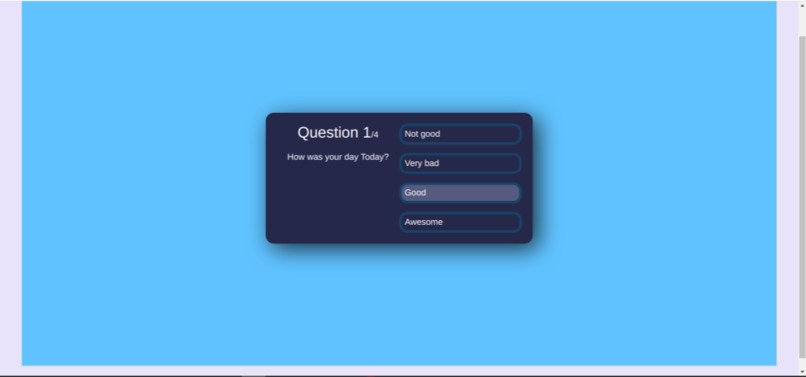 Balance Pad – screenshot 7