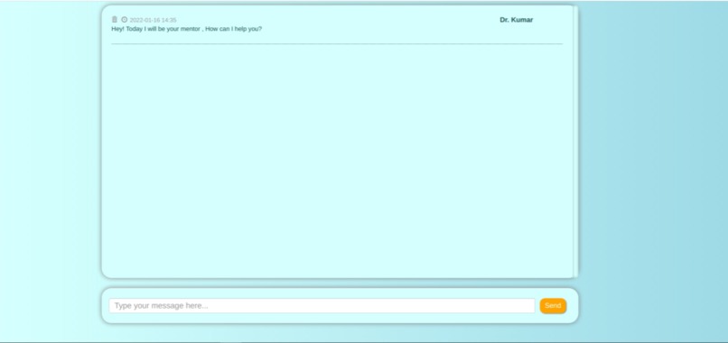 Balance Pad – screenshot 3