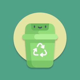 RecycPal – screenshot 1