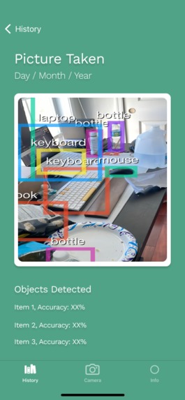 RecycPal – screenshot 6