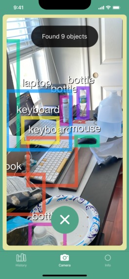 RecycPal – screenshot 4