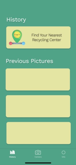RecycPal – screenshot 5