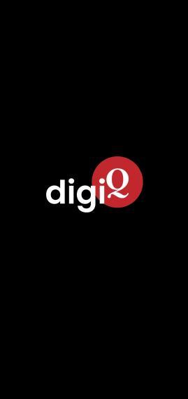 Digi Queue – screenshot 1