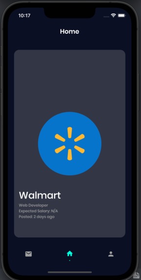 Findr – screenshot 6