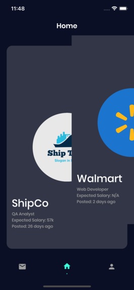 Findr – screenshot 8