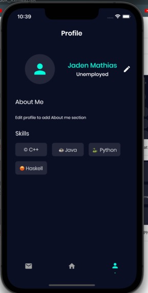 Findr – screenshot 10