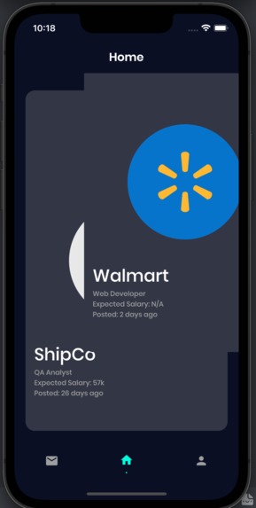 Findr – screenshot 7