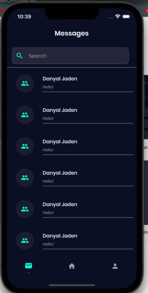 Findr – screenshot 5