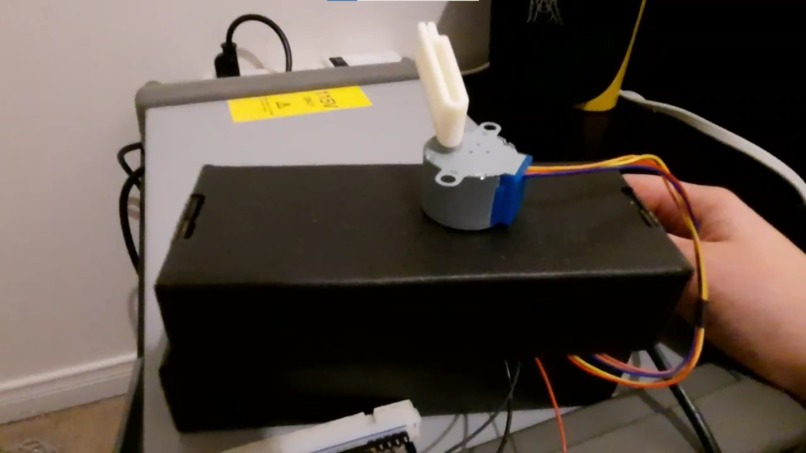 Smart Vent – screenshot 2