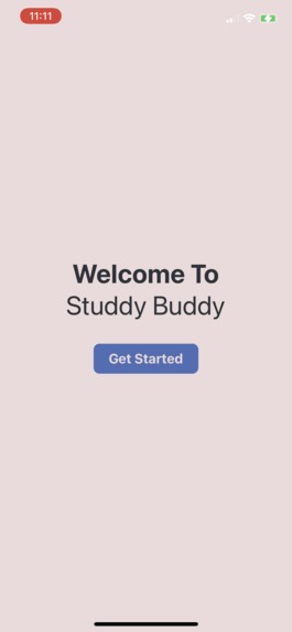 Studdy Buddy – screenshot 1