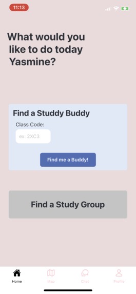 Studdy Buddy – screenshot 3