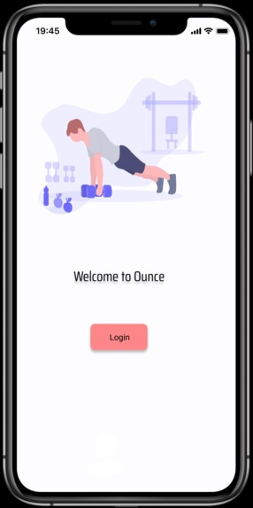 Ounce – screenshot 1