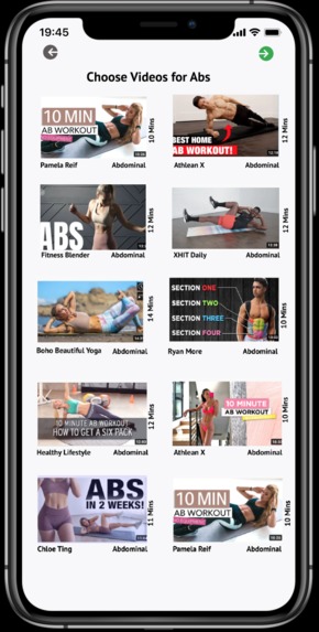 Ounce – screenshot 7