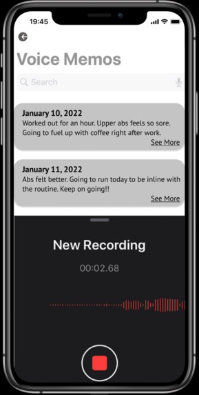 Ounce – screenshot 11