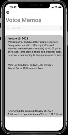 Ounce – screenshot 12