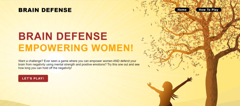 Brain Defense – screenshot 2