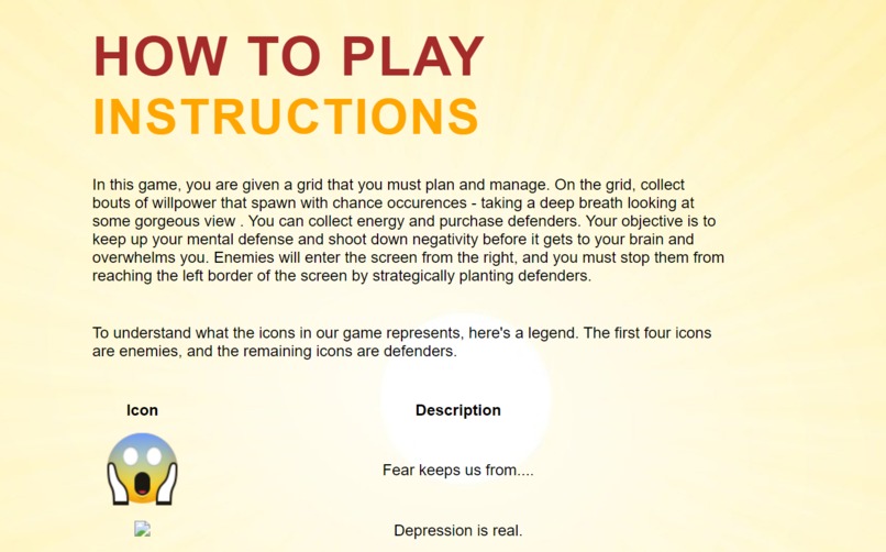 Brain Defense – screenshot 3