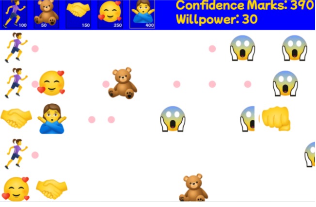 Brain Defense – screenshot 4