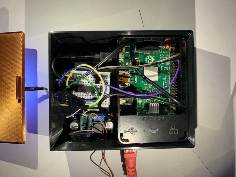 All of the Lights – screenshot 3