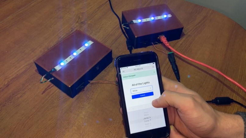 All of the Lights – screenshot 4