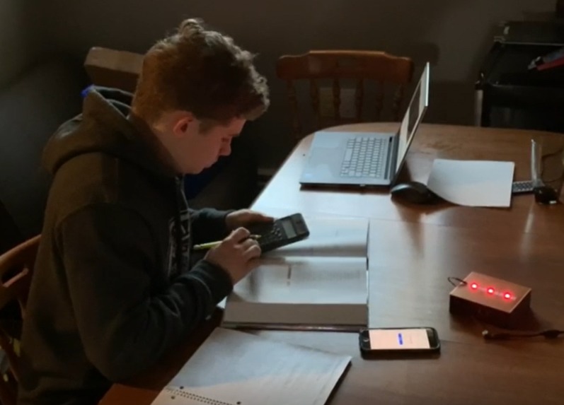 All of the Lights – screenshot 5