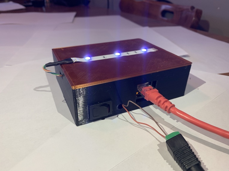 All of the Lights – screenshot 2