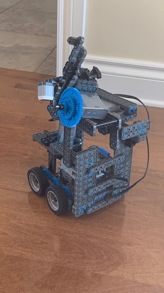 San-bot – screenshot 4