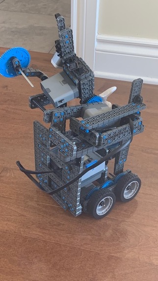 San-bot – screenshot 6