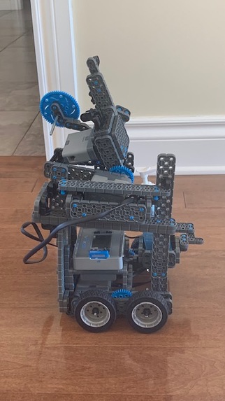 San-bot – screenshot 8