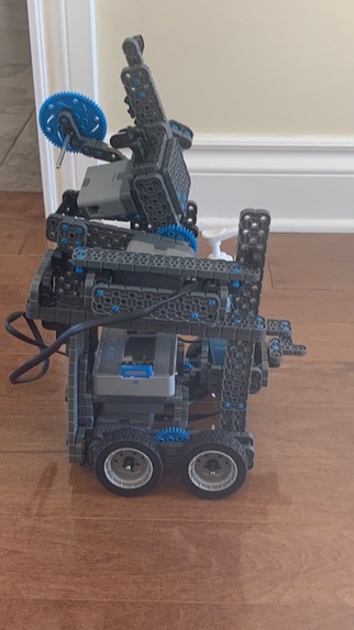 San-bot – screenshot 7