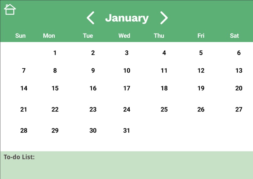 pog: productivity organizer for gamers – screenshot 7