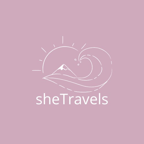 sheTravels – screenshot 1