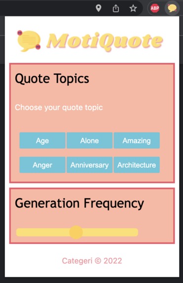 Catigeri – screenshot 1