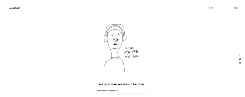 Spotted! – screenshot 2