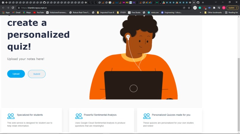 Blank It! – screenshot 4
