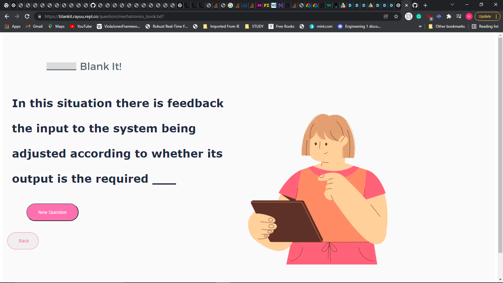 Blank It! | Devpost