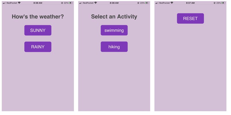 NoBrainer – screenshot 4