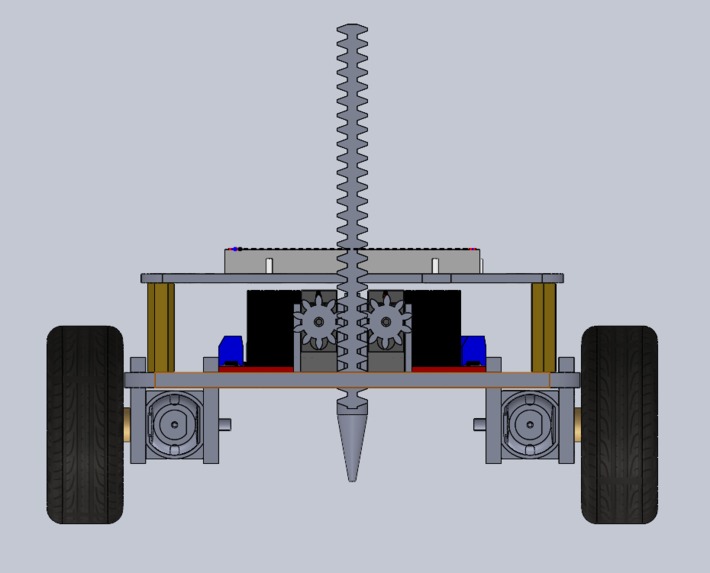 AgroPicasso – screenshot 2