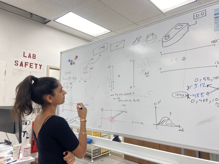 Hiker Helper – screenshot 2