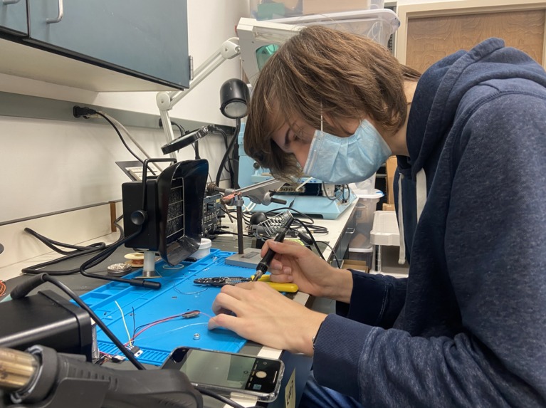 Hiker Helper – screenshot 6