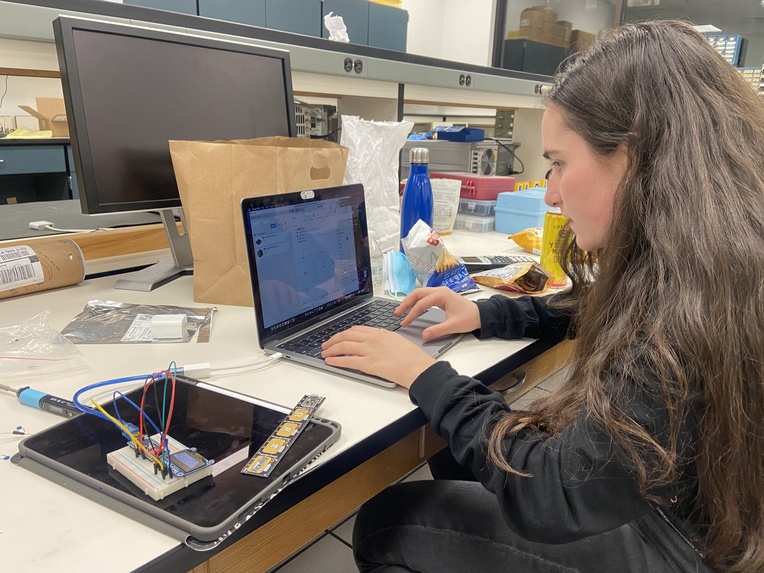 Hiker Helper – screenshot 4