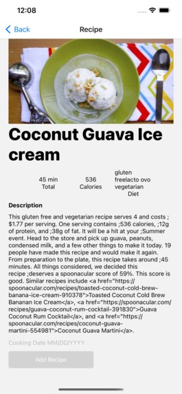 Omicronmale – screenshot 4