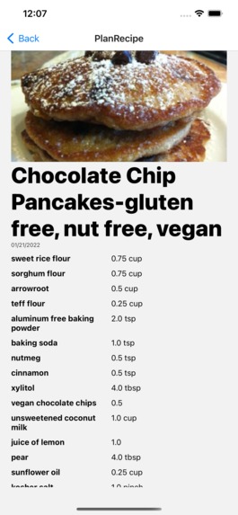 Omicronmale – screenshot 5