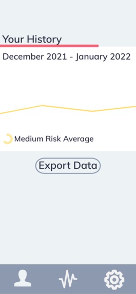 Heart-Watch – screenshot 3