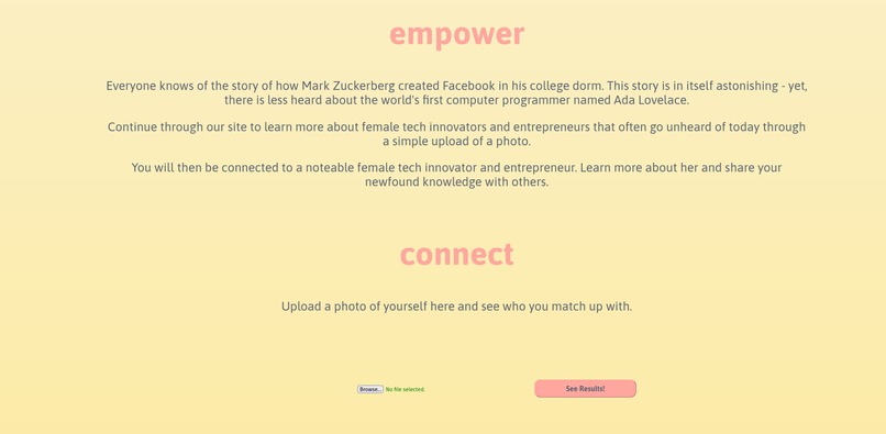 Her Name – screenshot 2