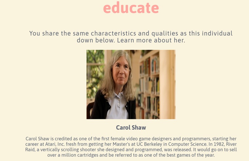 Her Name – screenshot 4